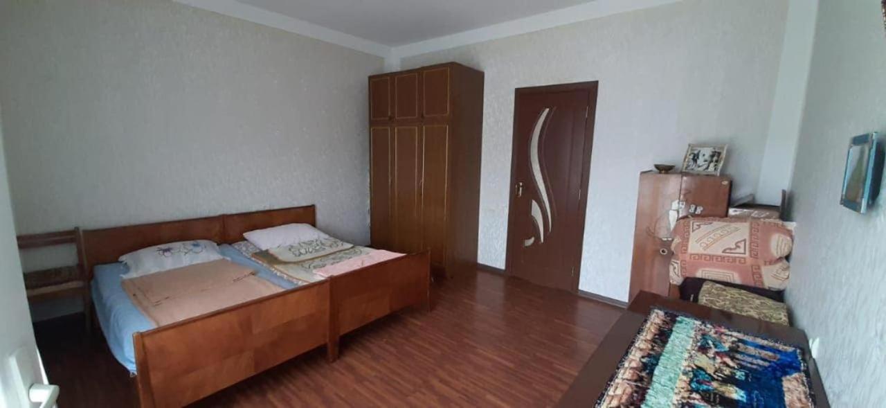 House 125A Vila Dilijan Exterior foto