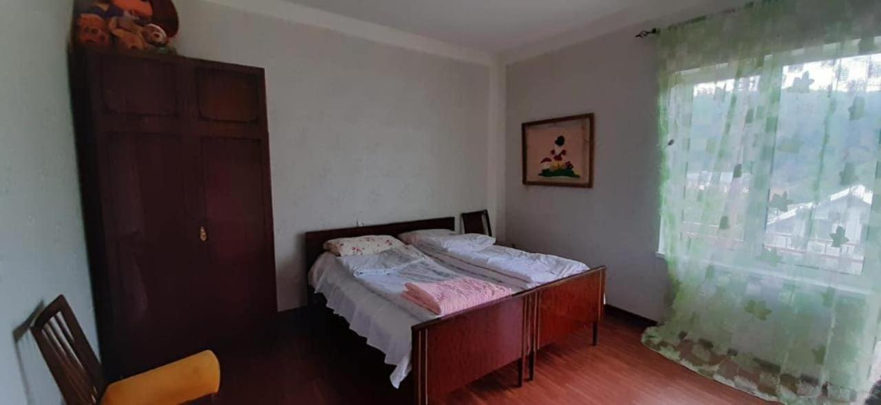 House 125A Vila Dilijan Exterior foto