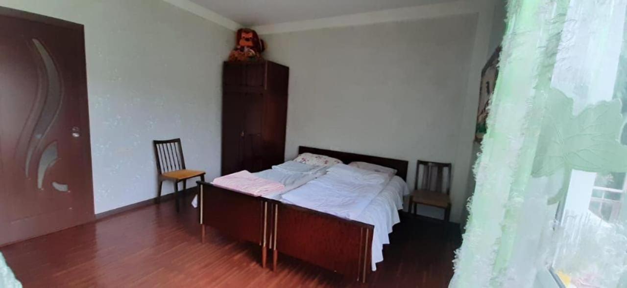 House 125A Vila Dilijan Exterior foto