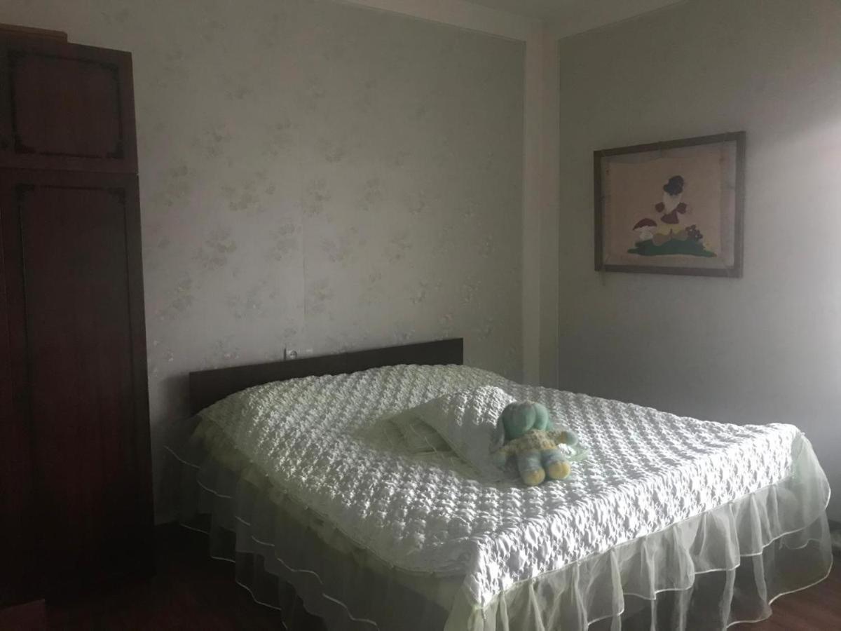 House 125A Vila Dilijan Exterior foto