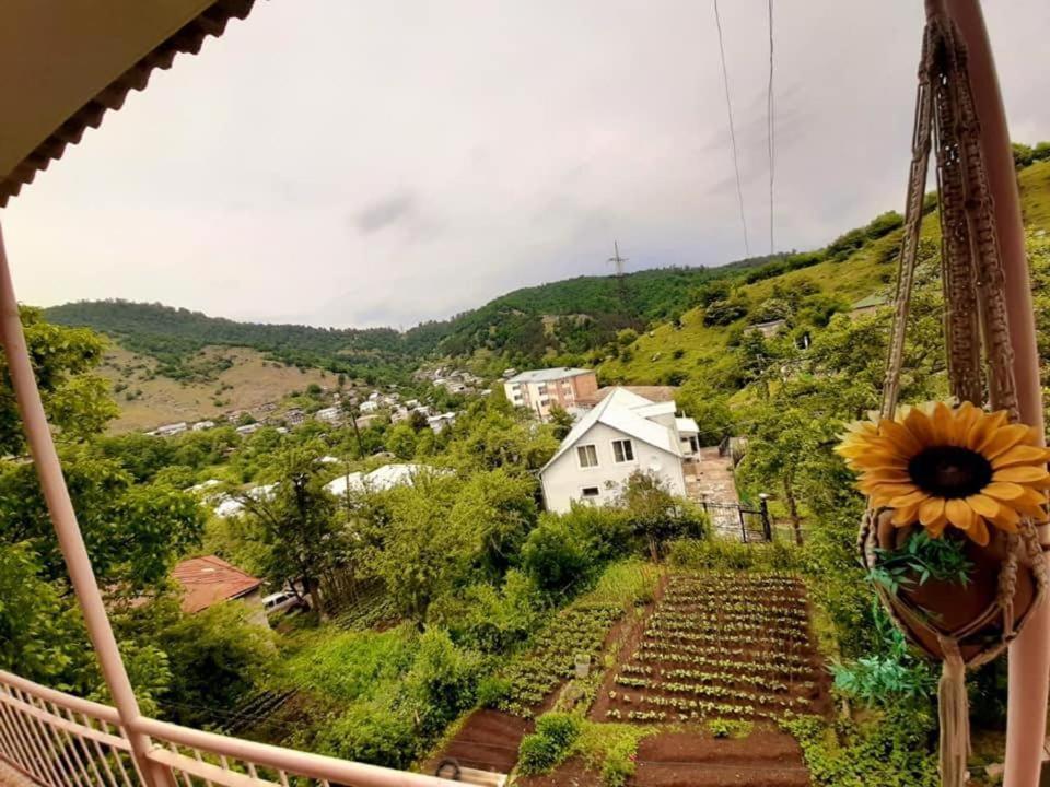 House 125A Vila Dilijan Exterior foto