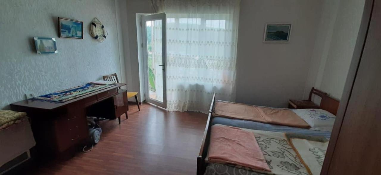 House 125A Vila Dilijan Exterior foto